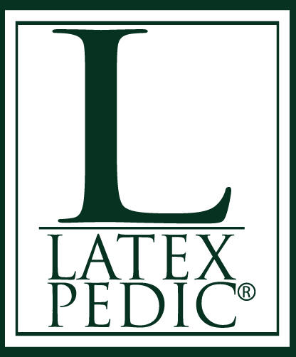 Los Angeles Latex Mattress
